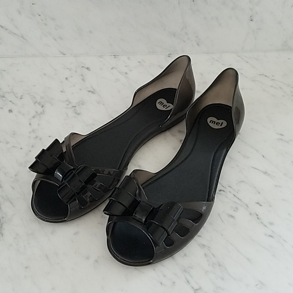 Mel by Melissa Sandals